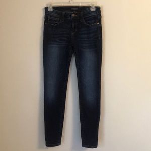 Judy Blue Skinny Fit Jeans